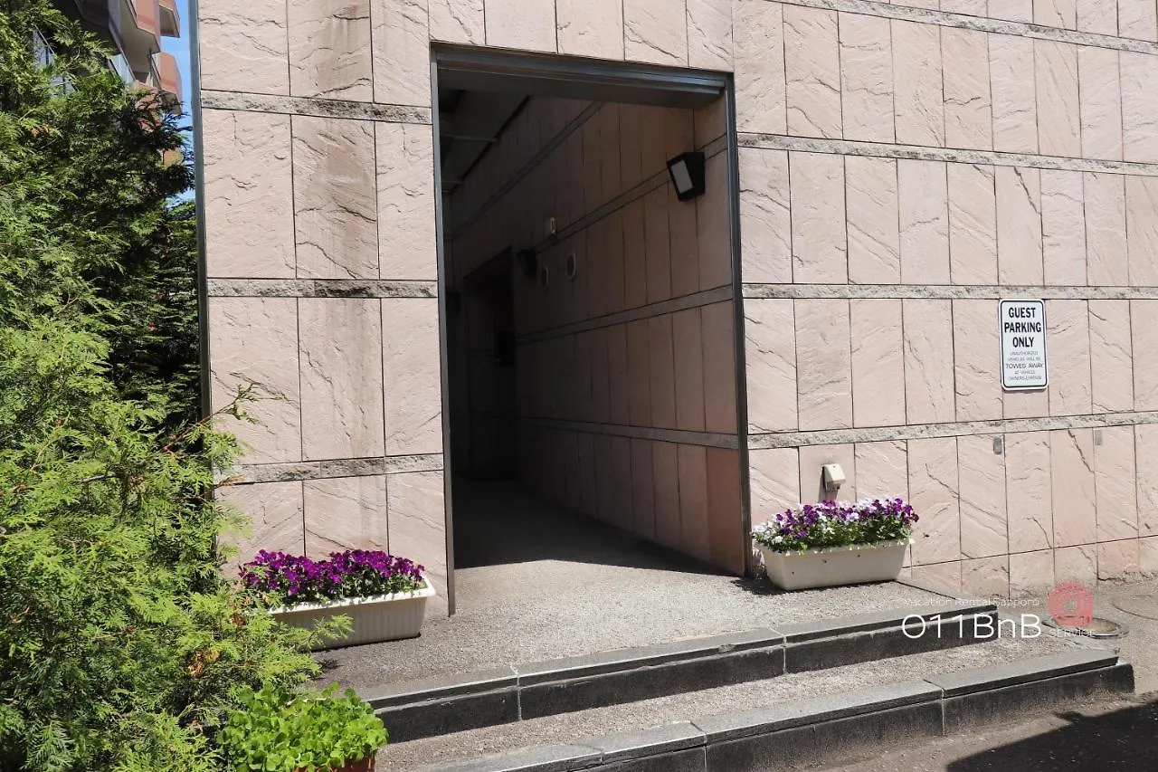 Nk Bld6F Sapporo 3Ldk 3Br 1 Floor 1 Room Japan