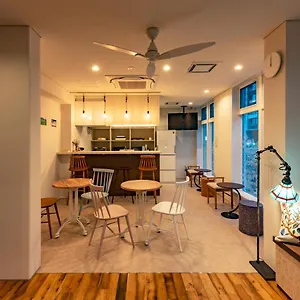 Hostel Plat Keikyu Sky, Sapporo