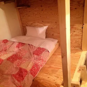 Guest house Sappolodge, Sapporo