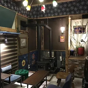 Guest house Shabby House, Sapporo