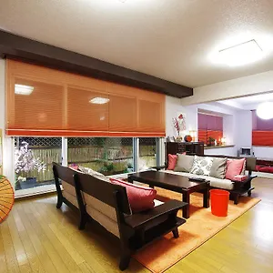 Apartment Akko's, Sapporo