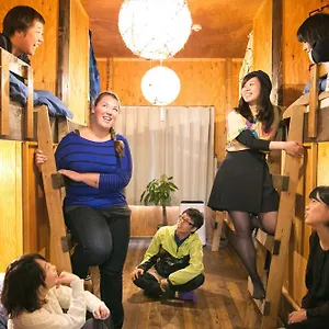 Hostel Waya, Sapporo